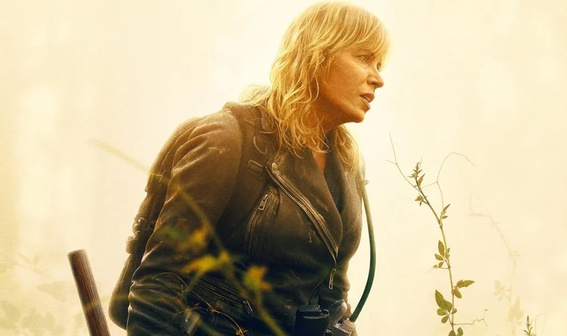Fear the Walking Dead se prépare pour son grand dénouement en partageant une nouvelle bande-annonce et une nouvelle affiche officielle