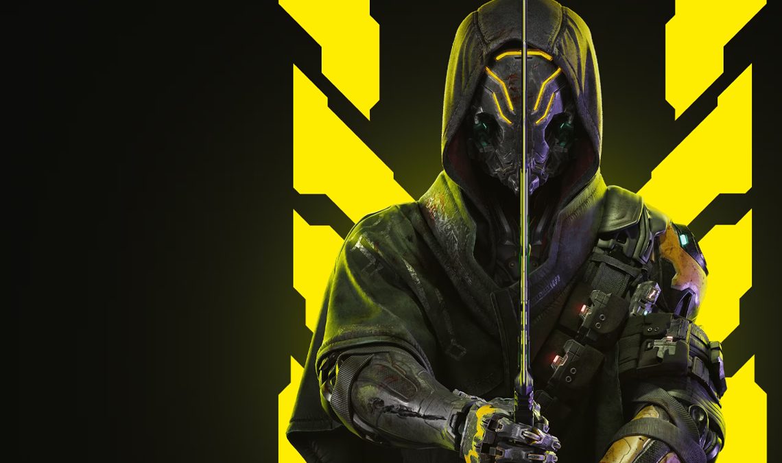 Ghostrunner 2 présente son histoire dans un nouveau trailer et annonce la sortie d'une démo