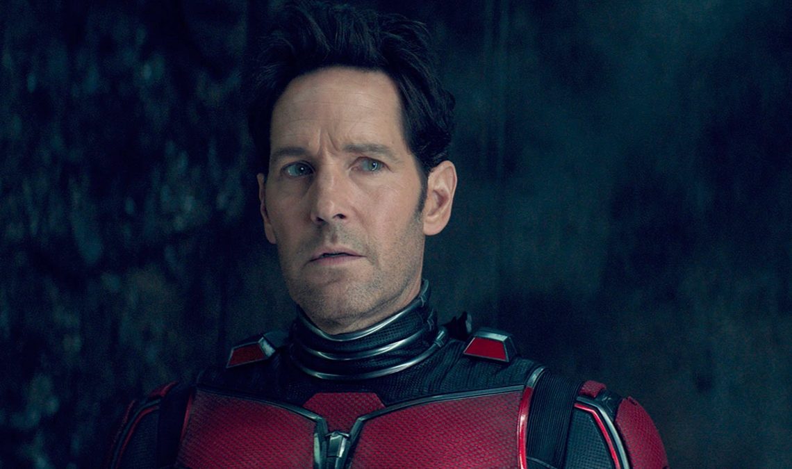 La version d'Ant-Man d'Edgar Wright allait être très différente de ce que Marvel Studios a fini par présenter à l'écran
