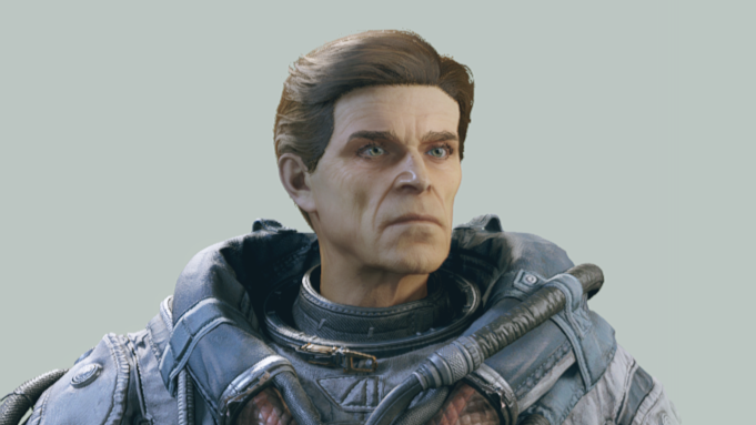 Le créateur de personnages Starfield est si complet qu'il existe déjà des dizaines de visages célèbres pour le jeu : ce sont les meilleurs