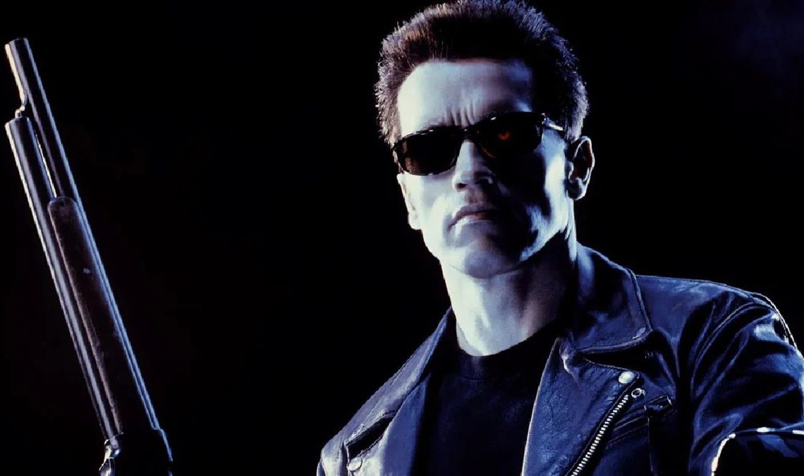 Le film Terminator original a coupé une scène clé car il ne mettait pas en vedette d'acteurs réels