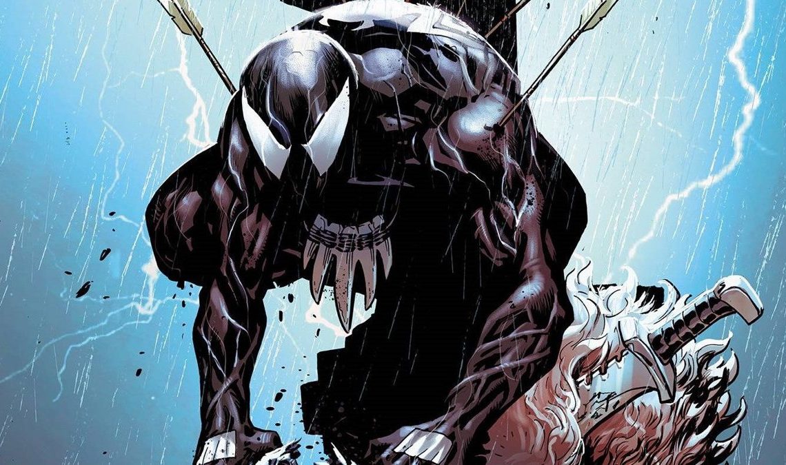 Le nouveau méchant le plus effrayant de Marvel est... Spider-Man ?