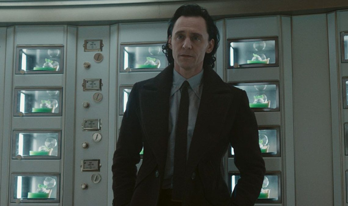 Le nouveau trailer de la saison 2 de Loki réunit le protagoniste avec Sylvie