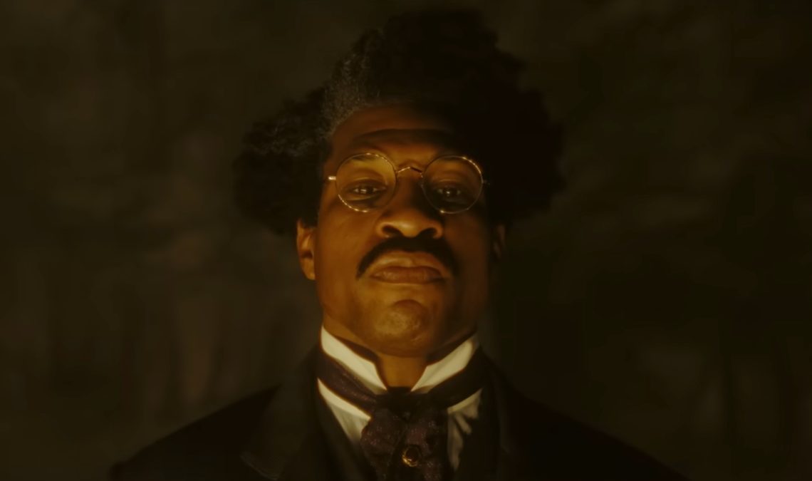 Le producteur de Loki révèle que Kang de Jonathan Majors sera très important dans la saison deux