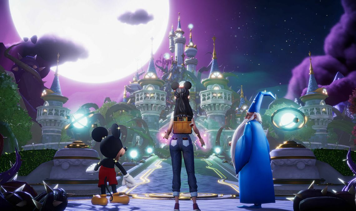 L'édition physique de Disney Dreamlight Valley a déçu un grand nombre de joueurs
