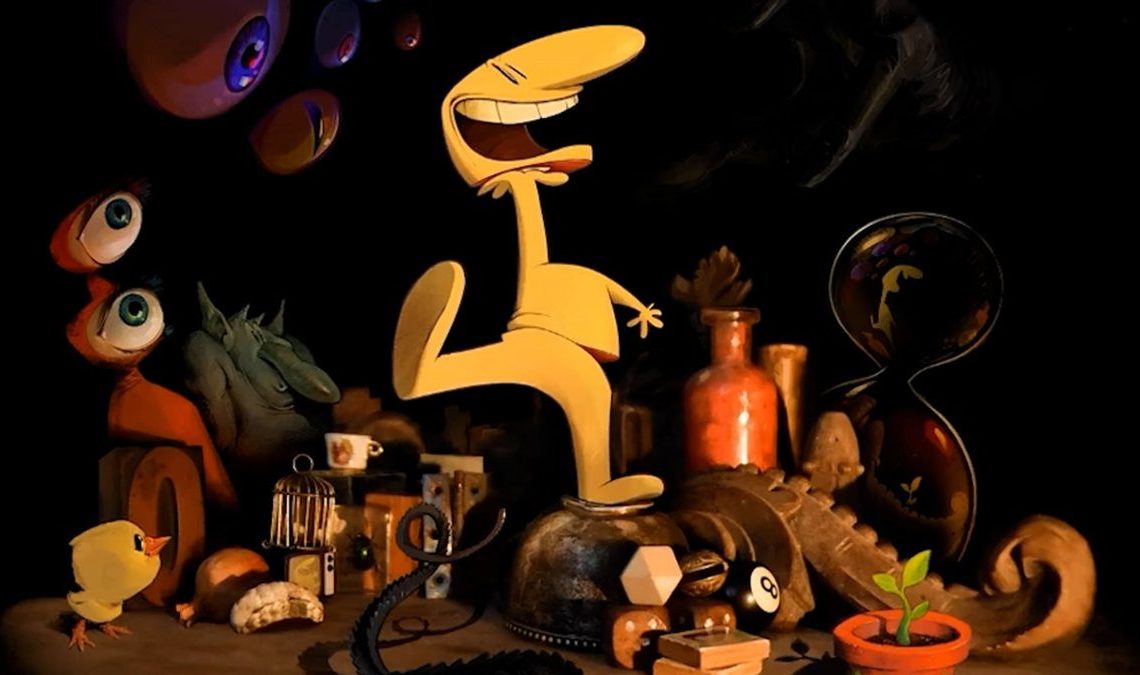 Les nombreuses pièces de Mr Coo : analyse d'une grande petite œuvre d'art