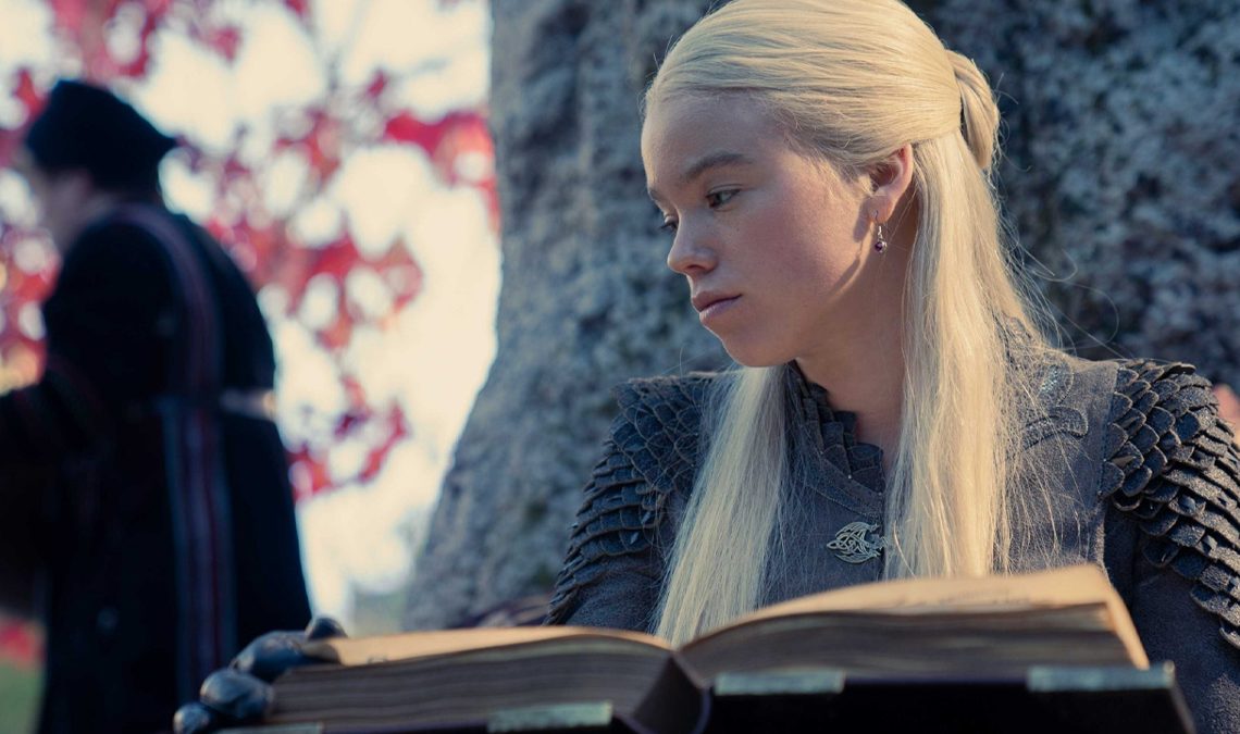 Les nouvelles images du tournage de La Casa del Dragón anticipent une grande bataille pour la deuxième saison