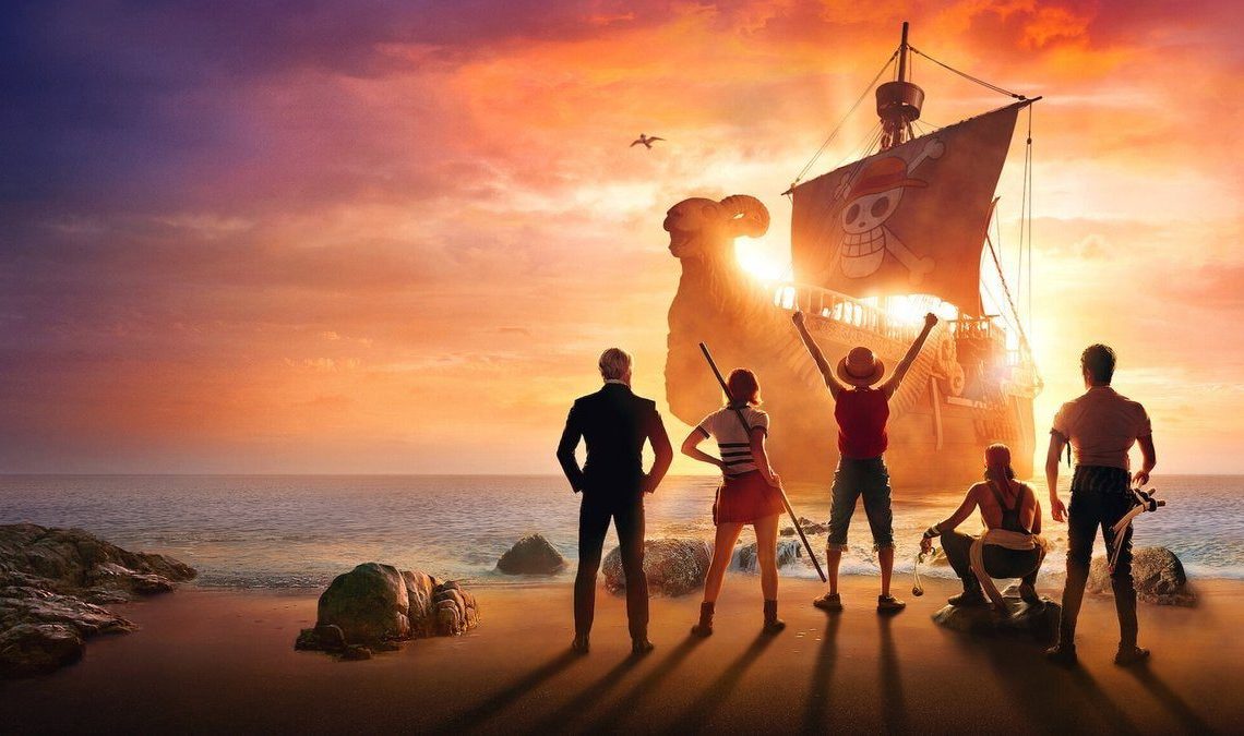 One Piece Netflix : les plus grands changements par rapport au matériel original