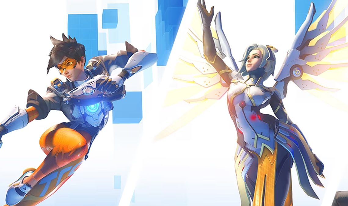 Overwatch 2 reçoit un nouveau mode permanent : voici tout ce que vous devez savoir sur Hero Mastery