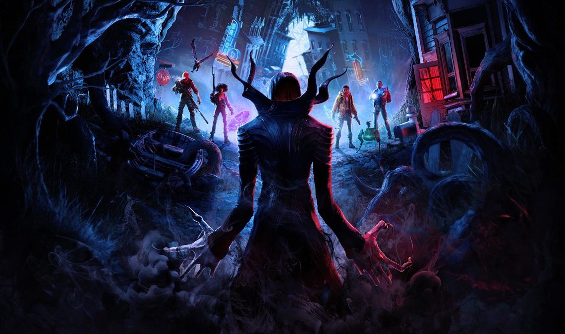 Pete Hines de Bethesda dit que Redfall finira par être un bon jeu et le compare à Fallout 76