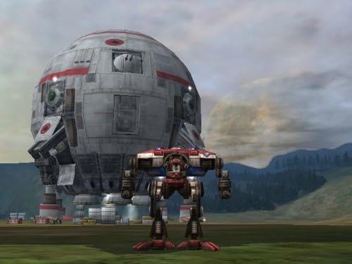 Phil Spencer adorerait voir un nouveau MechAssault