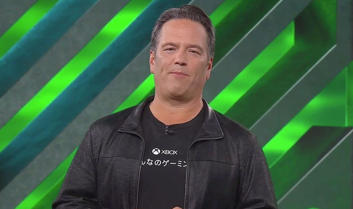 Phil Spencer répond à une fuite massive sur Xbox : "Beaucoup de choses ont changé"