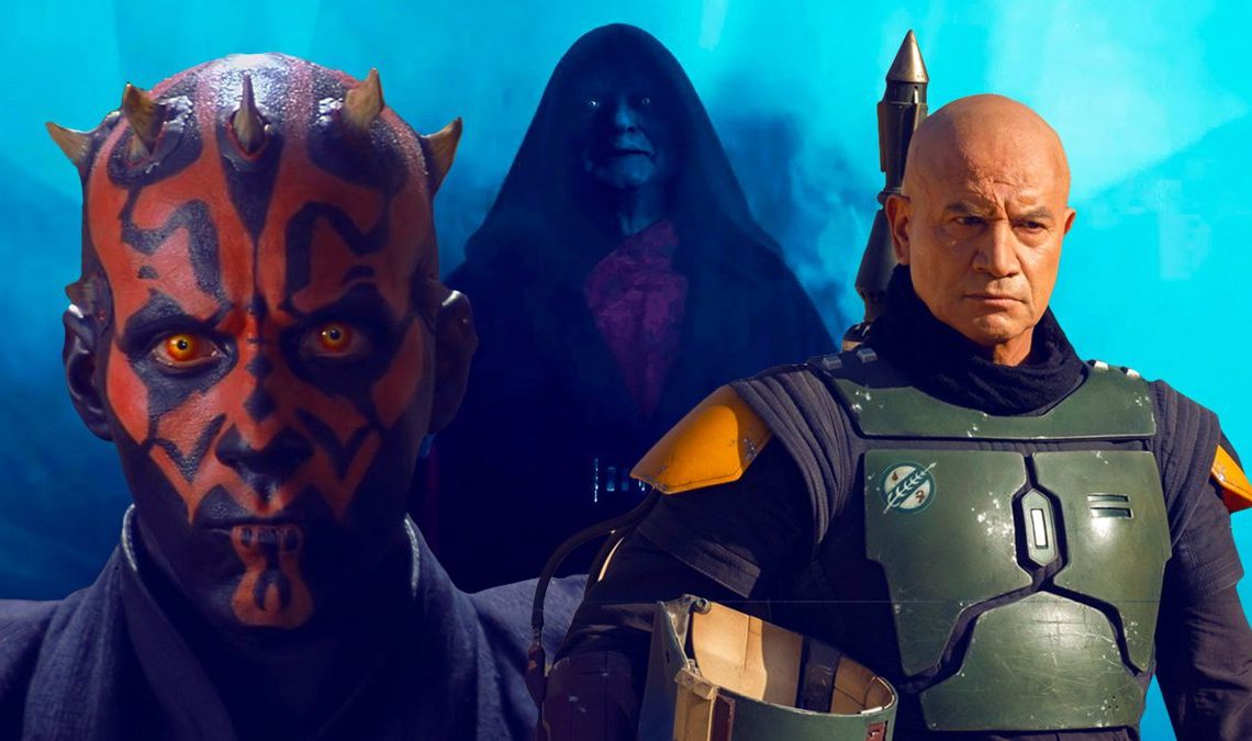 Pourquoi personne ne peut-il rester mort dans Star Wars ?