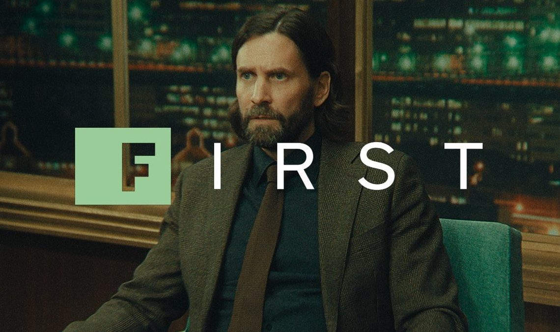 Sam Lake explique l'histoire d'Alan Wake jusqu'à présent - IGN First