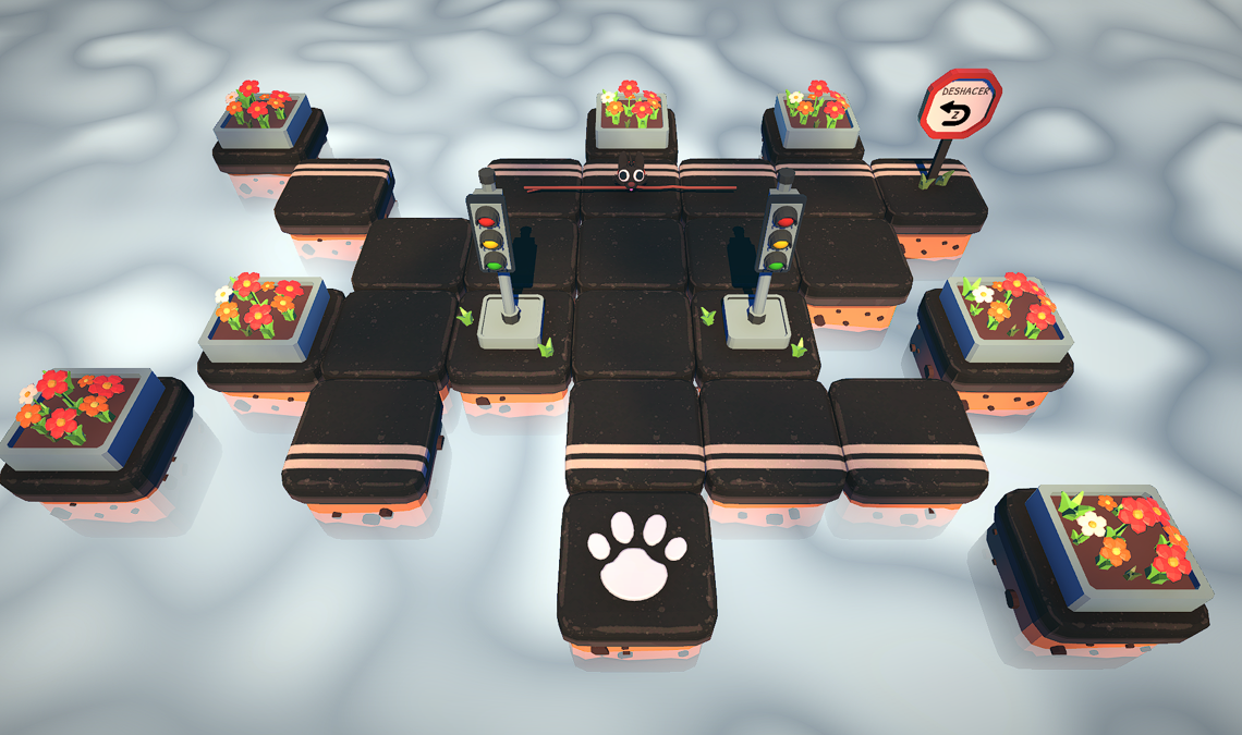 S'en tenir au plan – Analyse : Être un bon garçon jusqu'au bout