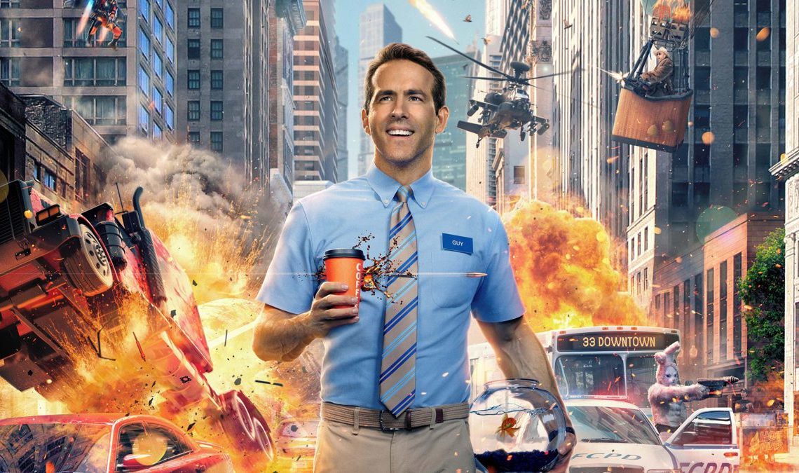 Shawn Levy explique comment le film Barbie a affecté le sort de Free Guy 2