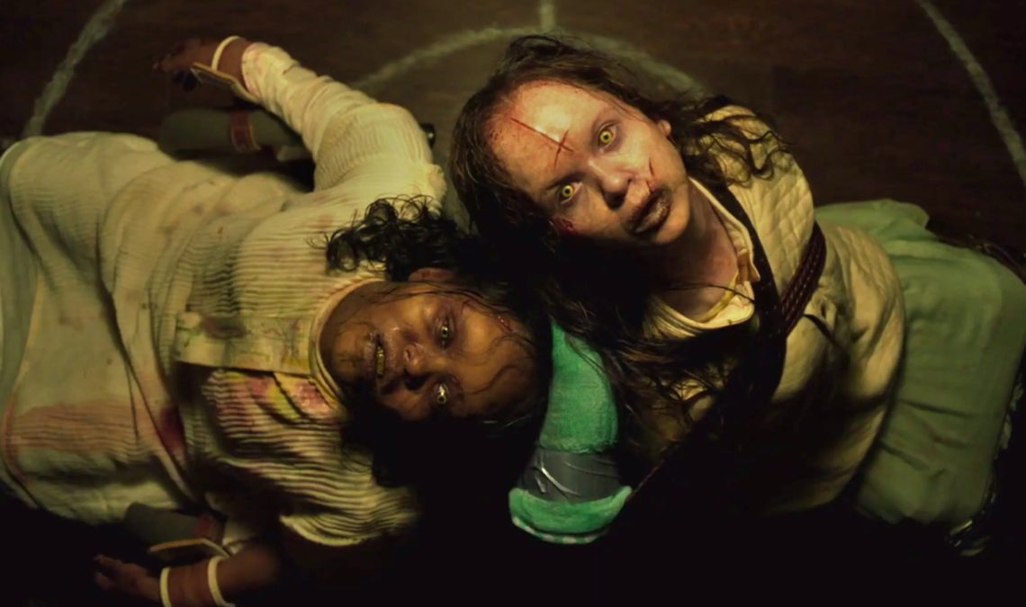 Taylor Swift fait peur aux responsables de L'Exorciste : Croyant et les oblige à modifier la date de sortie du film