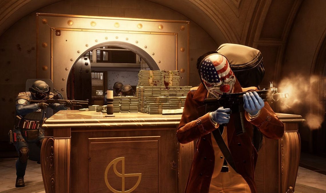 Analyse Payday 3 : jeter les bases de ce qui pourrait être un grand succès
