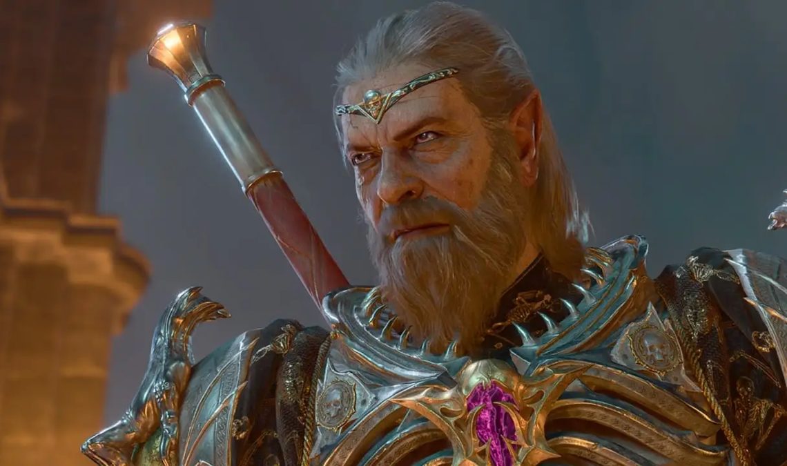 Un joueur de Baldur's Gate 3 bat le boss final de l'acte 2 avec la stratégie la plus originale que nous ayons vue