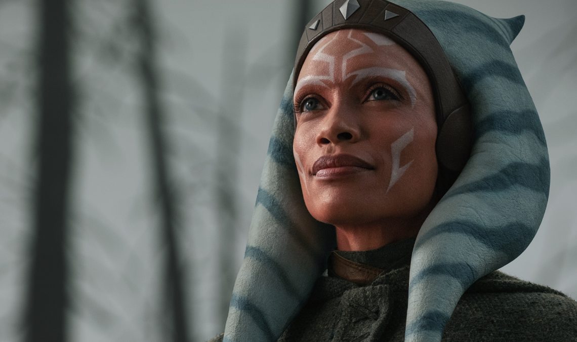 Star Wars : Ahsoka aura-t-il une deuxième saison ?  L'avenir possible de la série avec Rosario Dawson