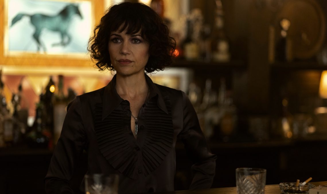 Ce sont les titres de tous les épisodes de La Chute de la Maison Usher de Netflix, selon de nouveaux rapports