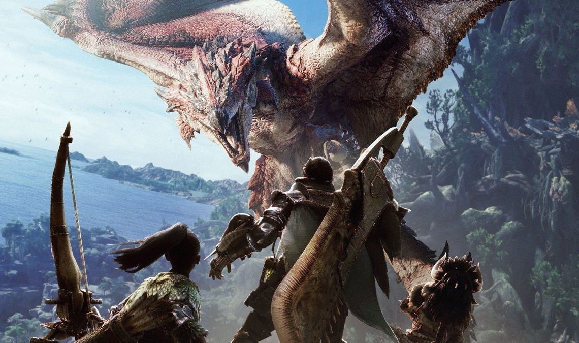 La Nintendo Switch 2 pourrait être celle choisie pour recevoir le nouvel opus de cette saga légendaire