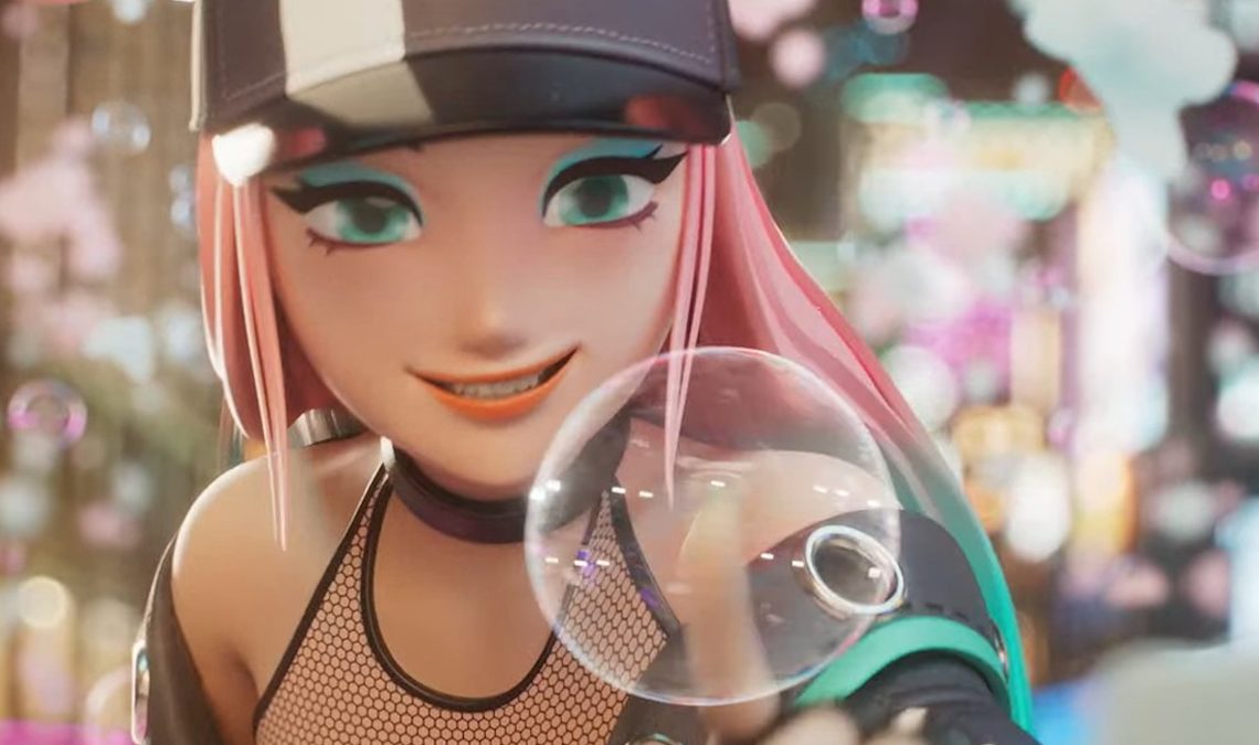 Nous avons déjà joué à Foamstars : est-ce une simple copie de Splatoon ou a-t-il quelque chose de plus à offrir ?