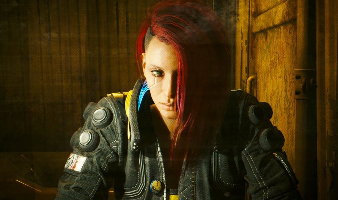 CD Projekt annonce le projet Cyberpunk 2077 en direct