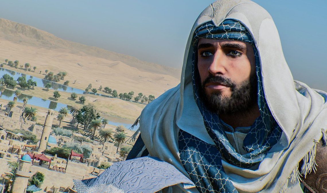 Les joueurs d'Assassin's Creed Mirage sont frustrés par une option vidéo qui ne peut pas être désactivée