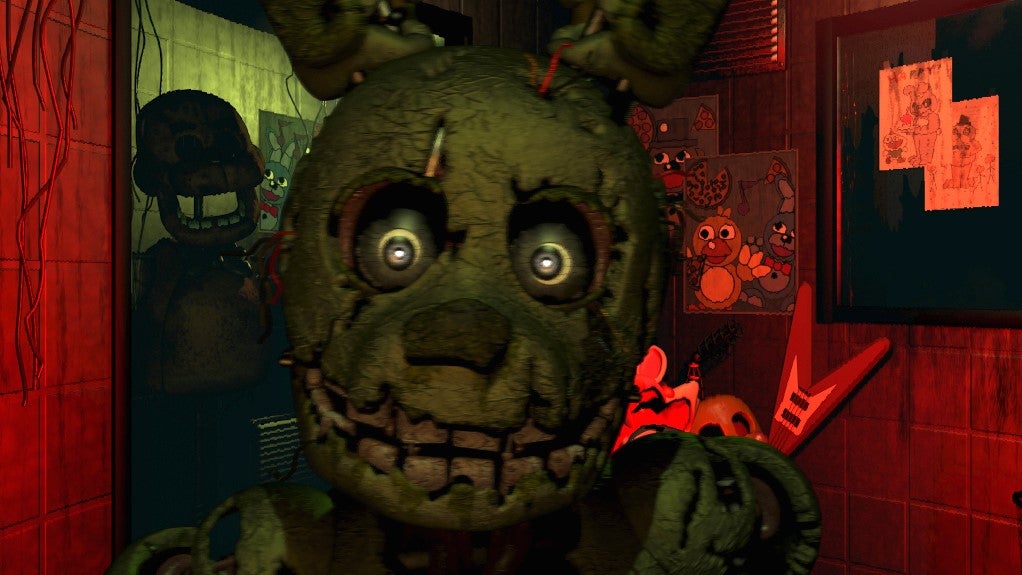 Bien que Five Nights At Freddy's ne soit pas encore sorti, le film a déjà récupéré l'argent investi