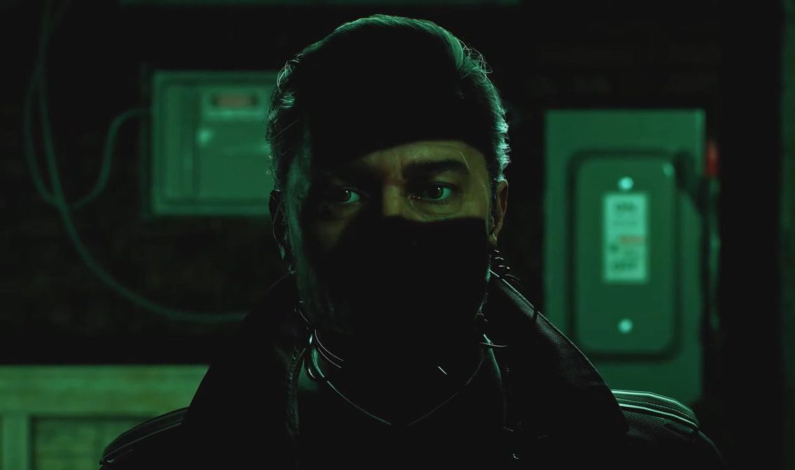 Cyberpunk 2077 : Phantom Liberty a une mission de style Alien Isolation qui terrifie les joueurs