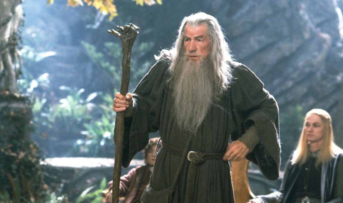 Gandalf, du Seigneur des Anneaux, aurait pu avoir un autre visage : Ian McKellen parle des acteurs qui ont refusé le rôle