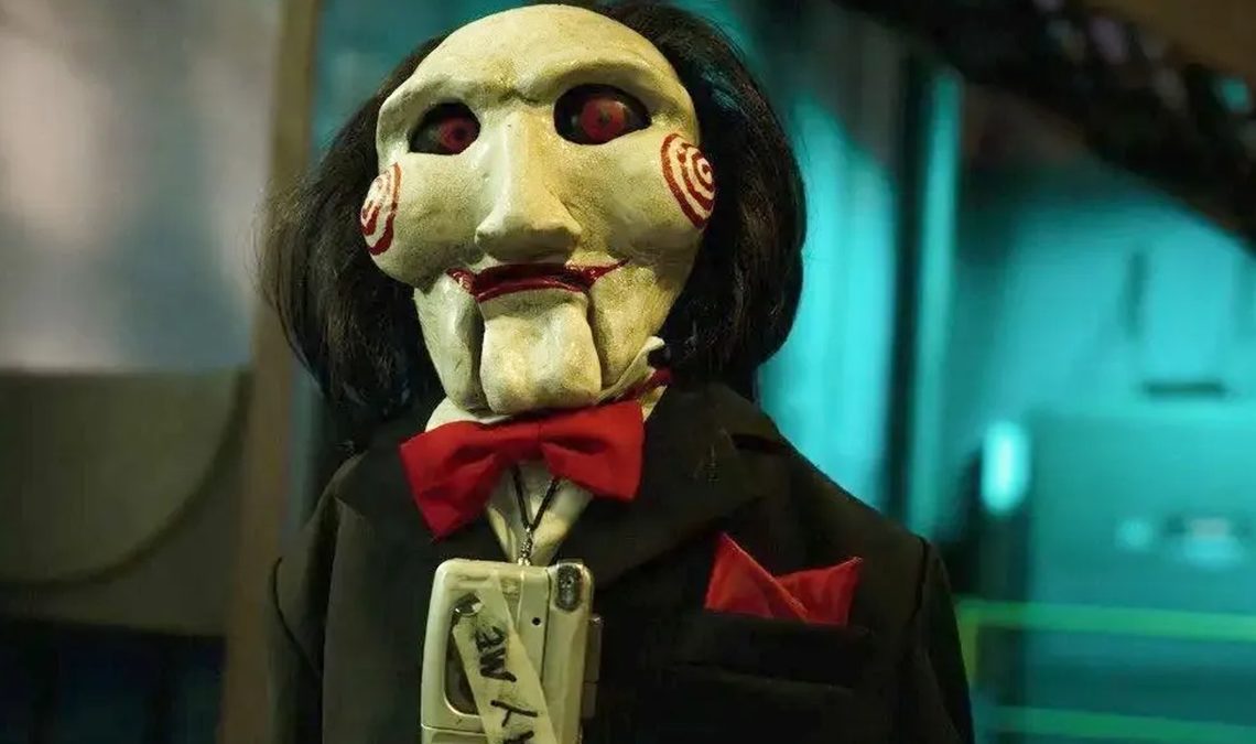 Les producteurs de Saw regrettent cette mort clé de l'histoire : "une terrible erreur"