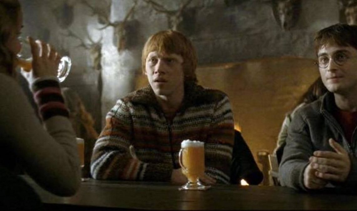 L'univers Harry Potter compte deux nouvelles signatures, sous forme de bière