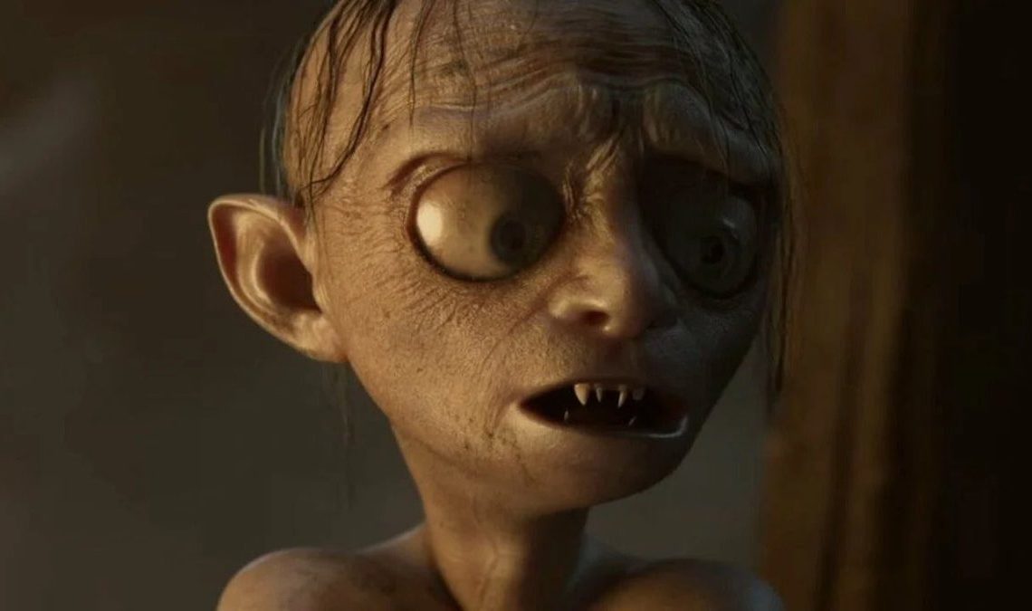 Le message d'excuses des développeurs du Seigneur des Anneaux : Gollum a été pris avec ChatGPT