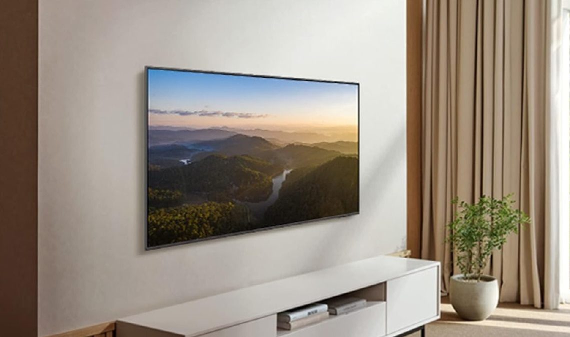 Offre Prime Day : ce téléviseur Samsung 4K passe à moitié prix