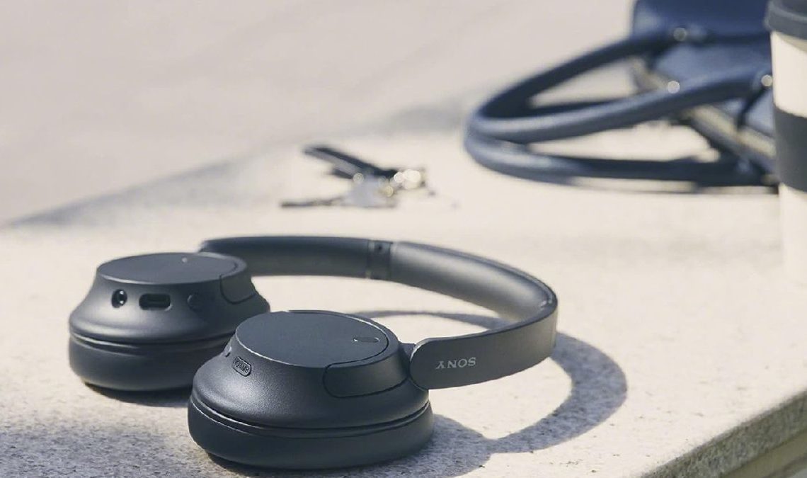 Uniquement le Prime Day : ces écouteurs Sony avec Bluetooth et 35 heures de batterie sont fortement réduits