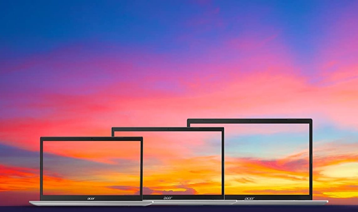 De 800 à 500 euros : c'est la remise brutale sur cet ordinateur portable doté d'un Intel Core i7 si puissant