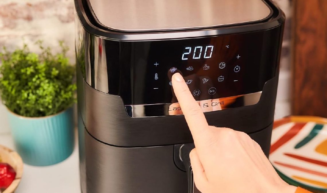 Plus bas historique : cette friteuse sans huile Moulinex dégringole dans les Prime Offers