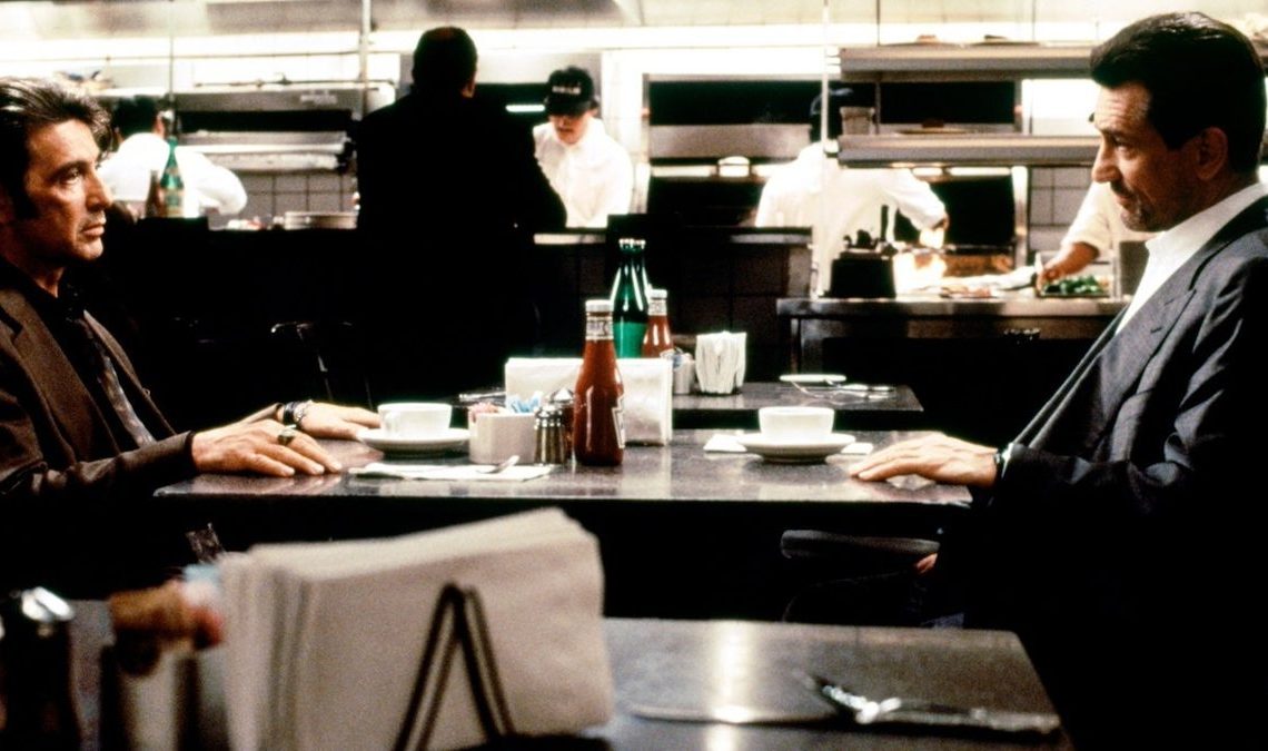 Michael Mann dit que Heat 2 sera son prochain film