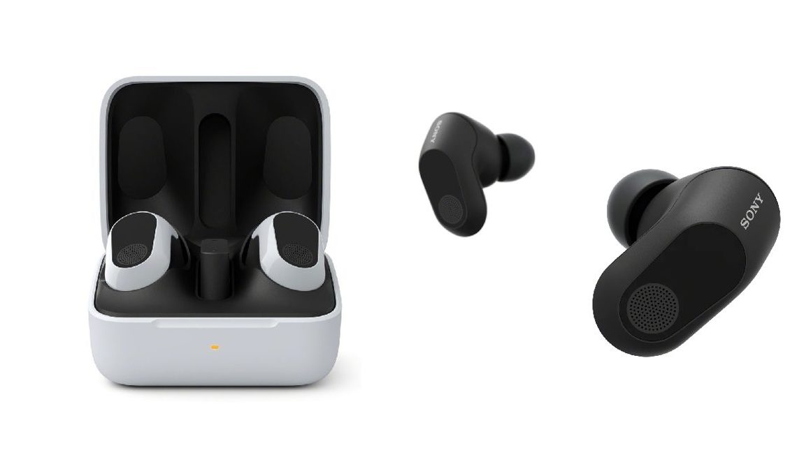 Sony présente les INZONE Buds, les nouveaux écouteurs de jeu sans fil