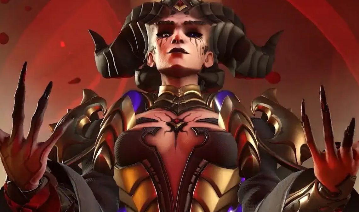 Overwatch 2 offrira des crédits gratuits à tous ceux qui se connecteront au jeu avant le 16 octobre prochain