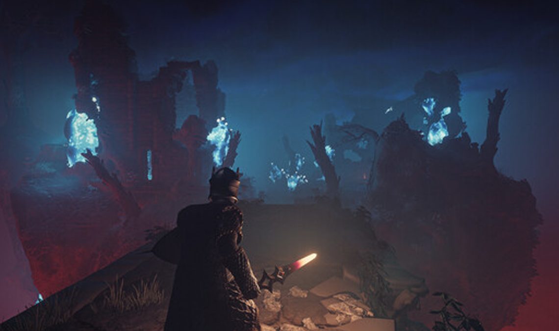 Ce jeu balaie Steam Next Fest, et vous pouvez comprendre pourquoi