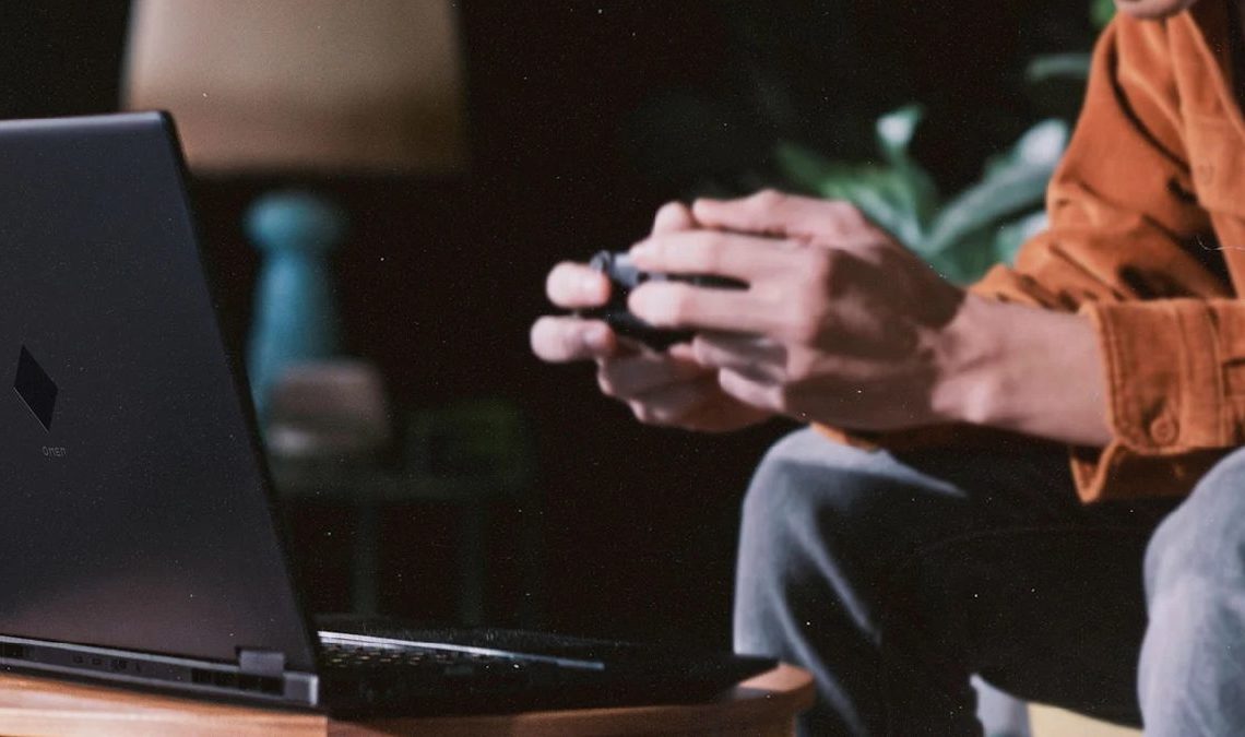 Dernière chance : cet ordinateur portable est une bête avec une carte graphique RTX 4060 et un processeur Intel Core i7