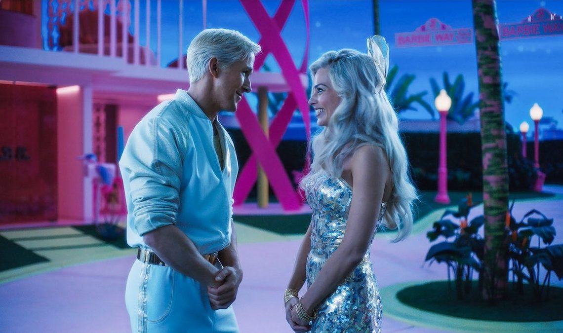 Le producteur d'Ocean's 11 Prequel déclare que le film de Margot Robbie et Ryan Gosling fera du bien à la franchise