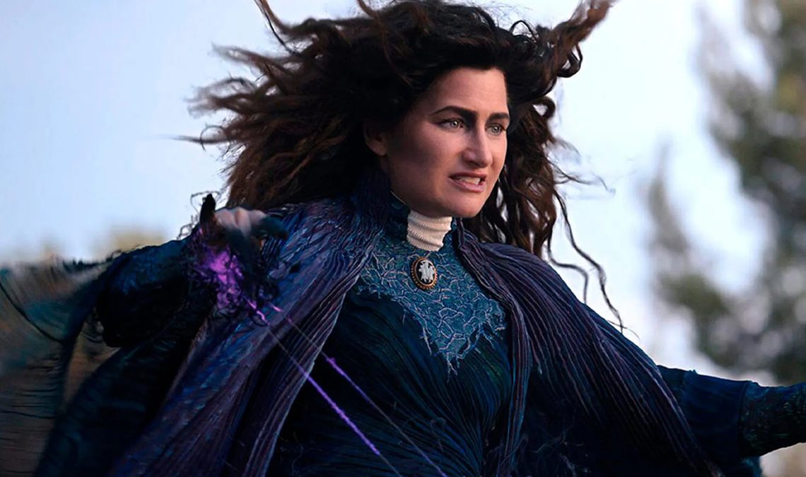Le synopsis du premier épisode d'Agatha : Darkhold Diaries révèle la grande mission de la puissante sorcière Marvel
