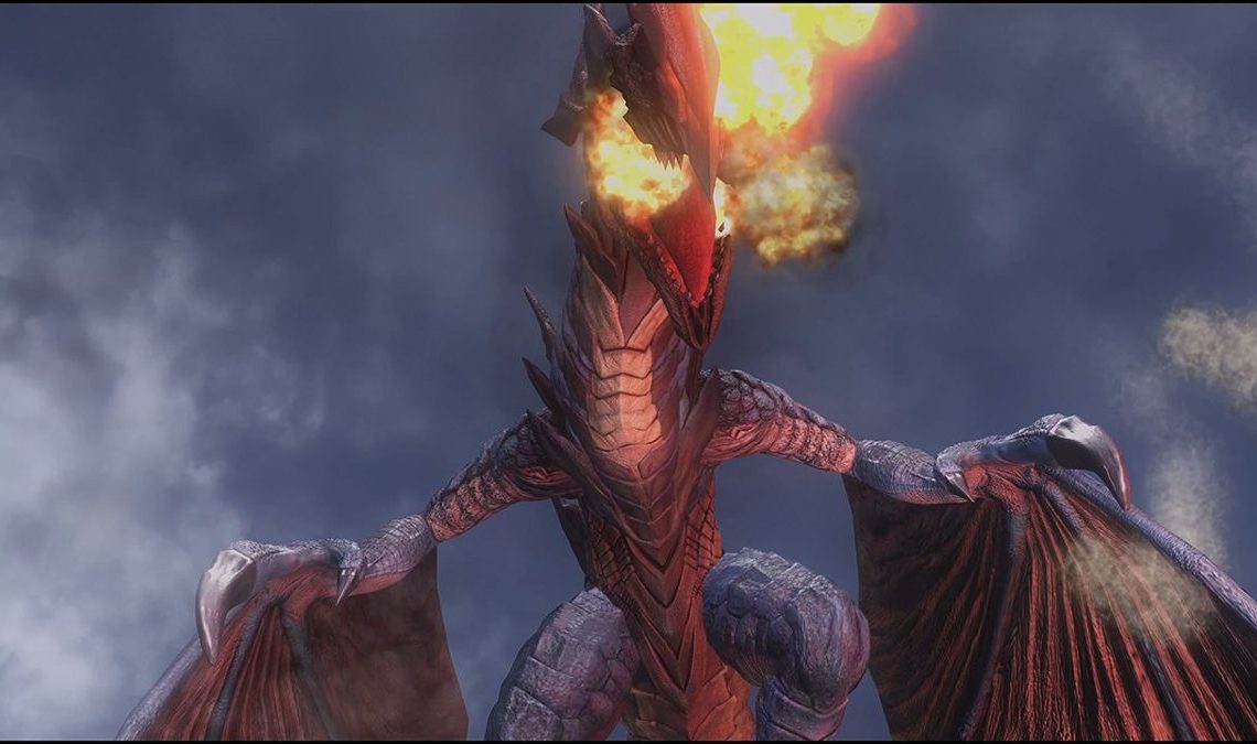 Earth Defense Force 6 - Bande-annonce officielle de la fenêtre de sortie |  NYCC 2023