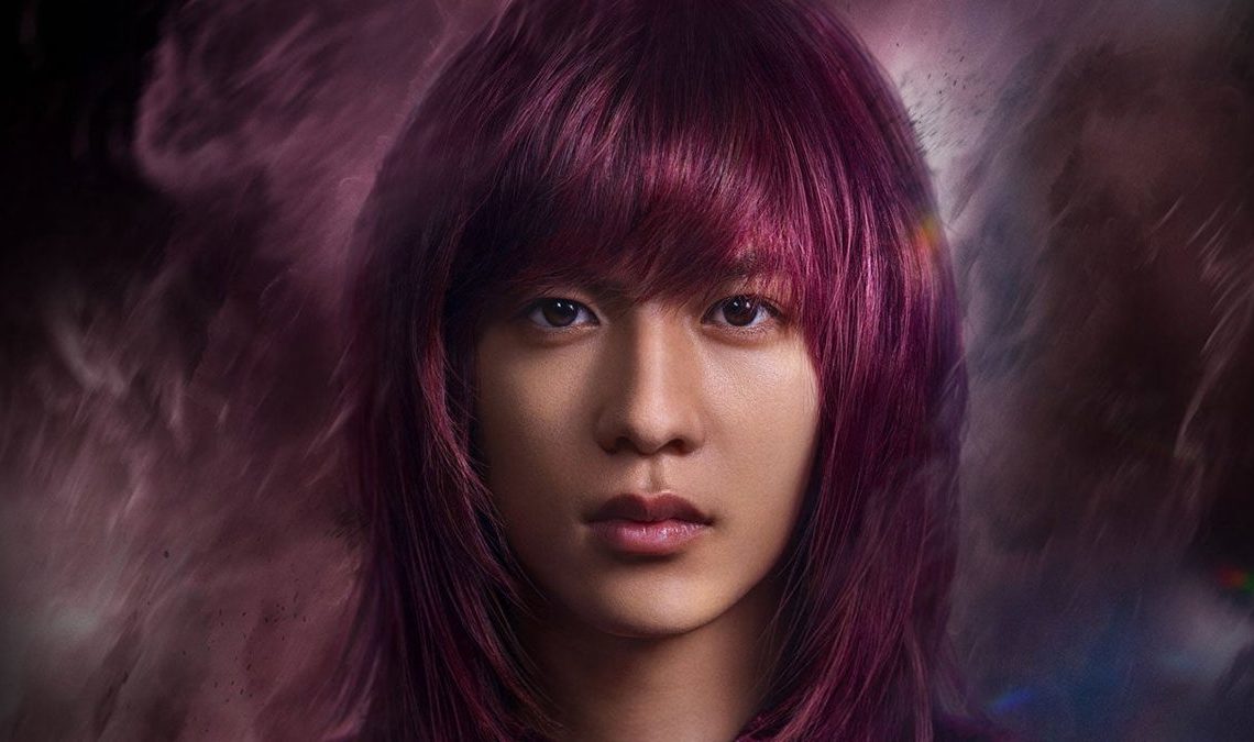 Le remake live-action de Yu Yu Hakusho par Netflix a désormais une date de sortie