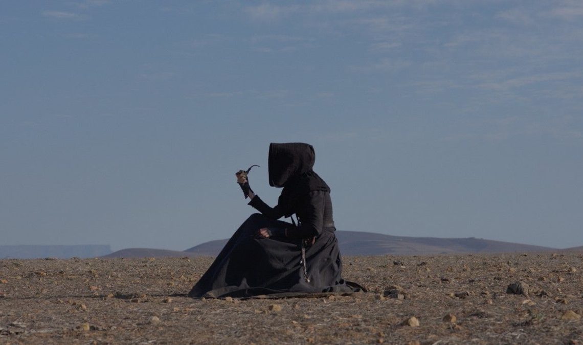 Bande-annonce exclusive de Breathing In, un thriller d'horreur sud-africain inquiétant