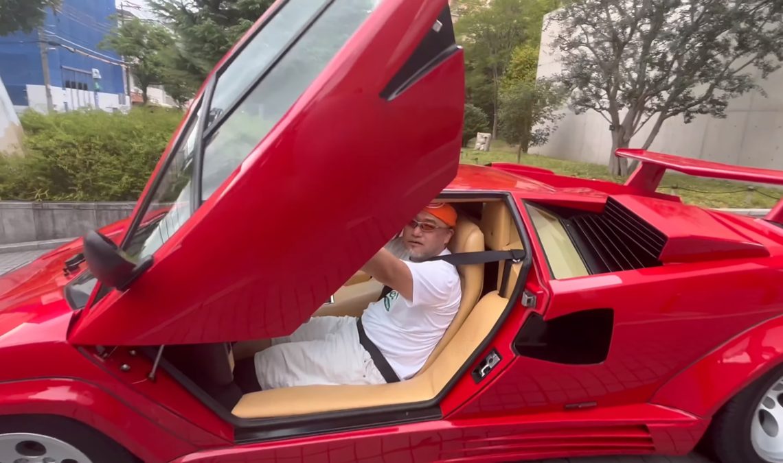 Hideki Kamiya lance une chaîne YouTube et annonce qu'il ne pourra pas travailler dans le jeu vidéo pendant un an